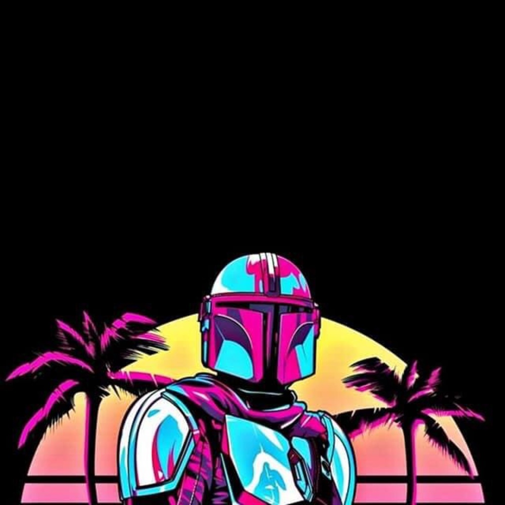 Meet your Posher, Joanna